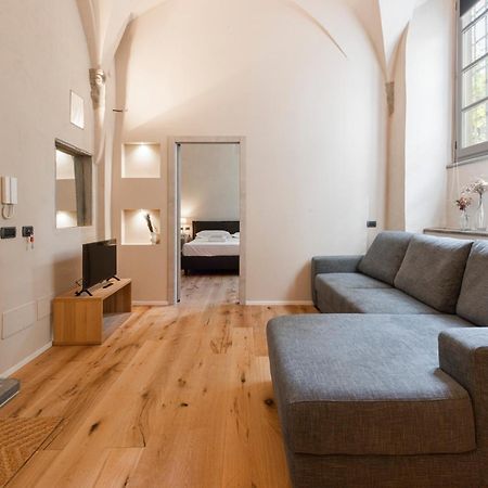 Ferienwohnung Ramaglianti Hidden Gem By Mmega Florenz Exterior foto