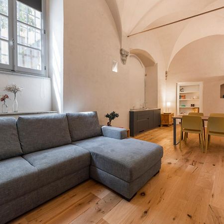 Ferienwohnung Ramaglianti Hidden Gem By Mmega Florenz Exterior foto