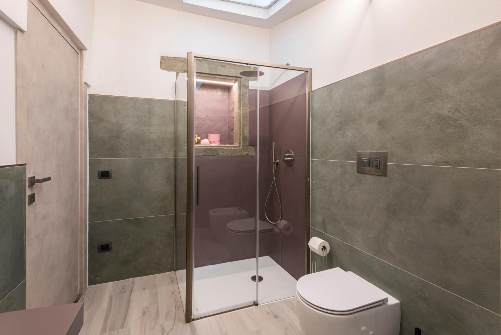 Ferienwohnung Ramaglianti Hidden Gem By Mmega Florenz Exterior foto